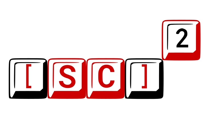 Scientific Computing Club Logo
